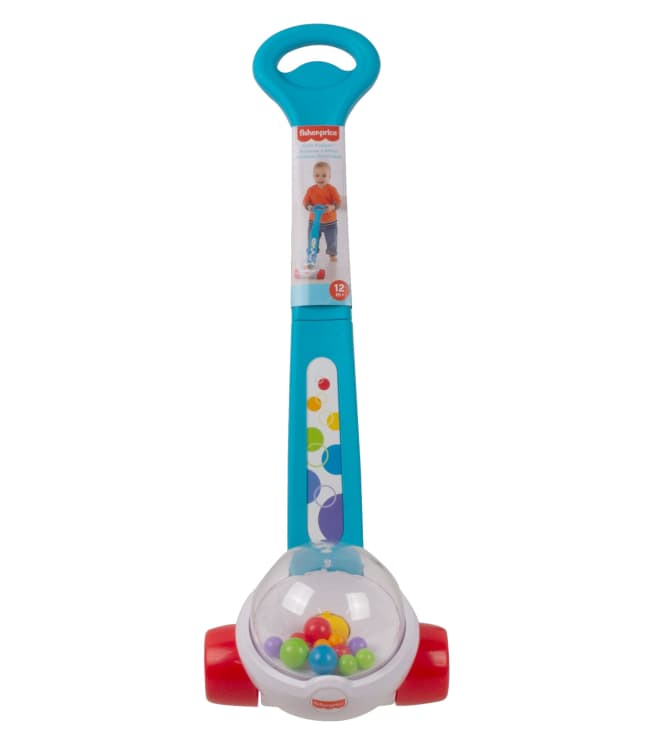 Photo of Corn Popper