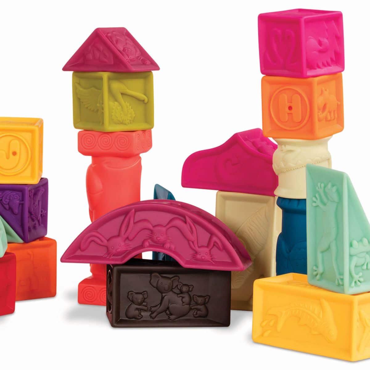 Photo of Elemenosqueeze (26-pack)