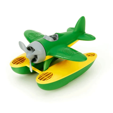 Photo of Seaplane (Green)
