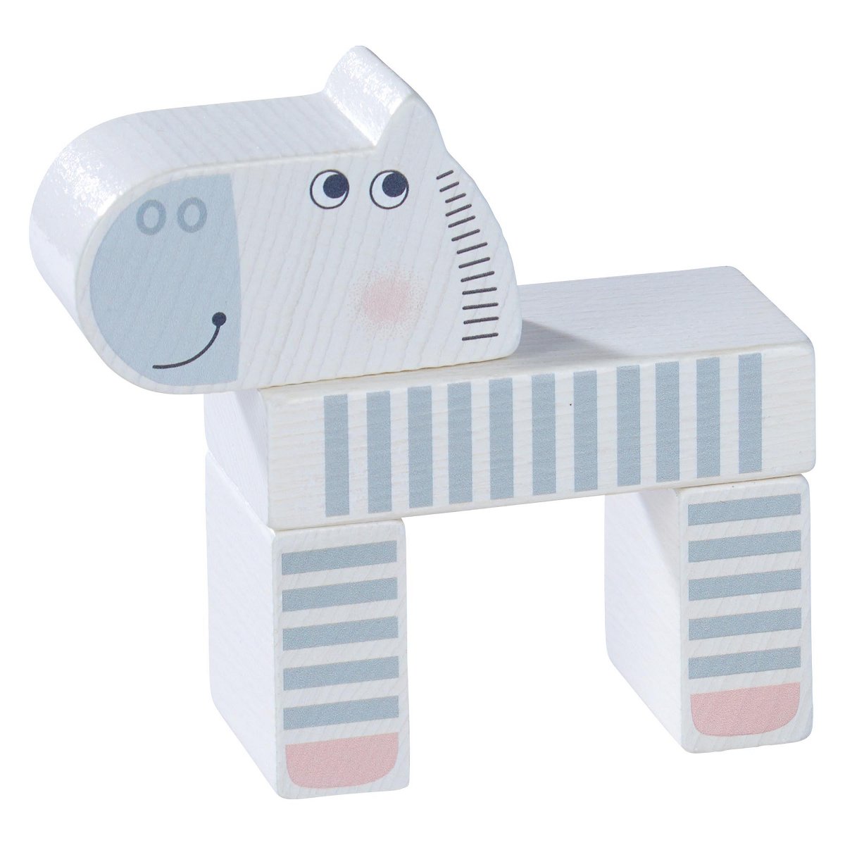 Photo of Animal Parade Blocks