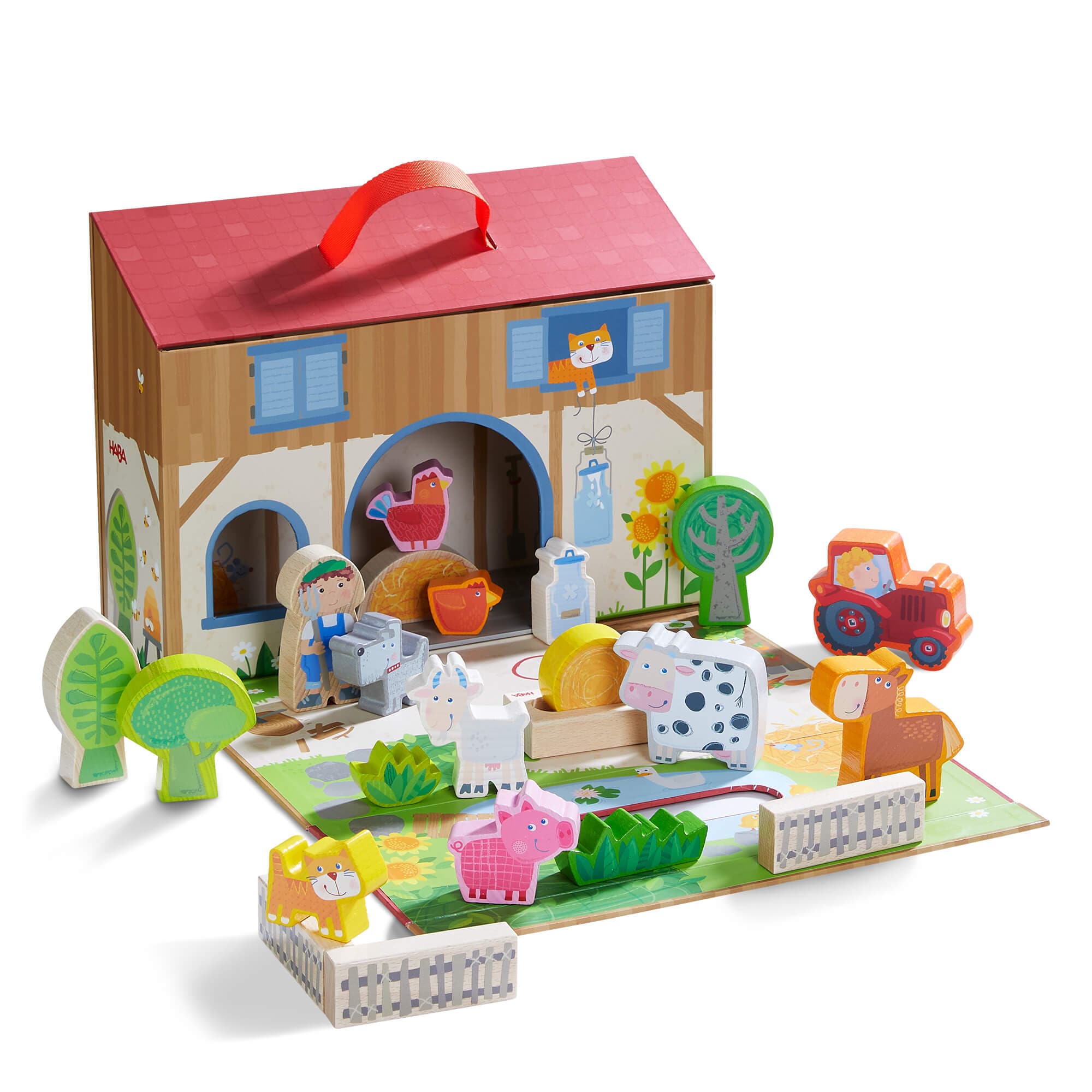 Photo of Play World on the Farm
