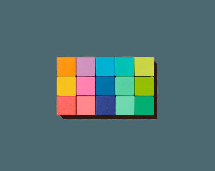 Photo of The Block Set