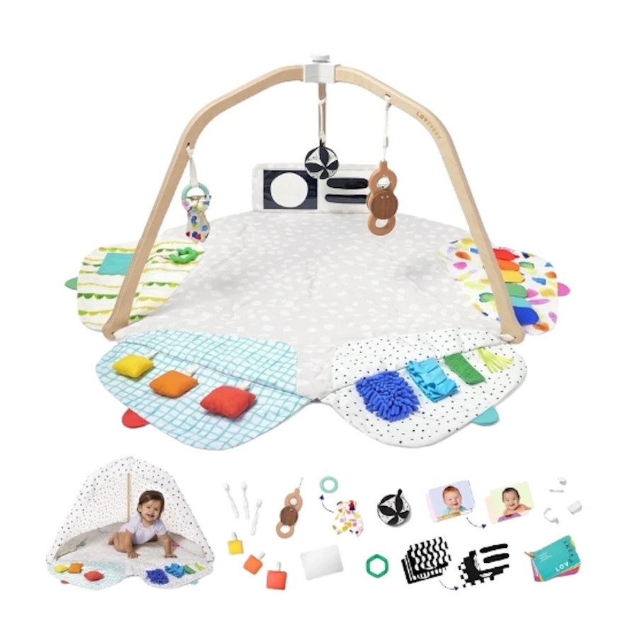Photo of The Play Gym