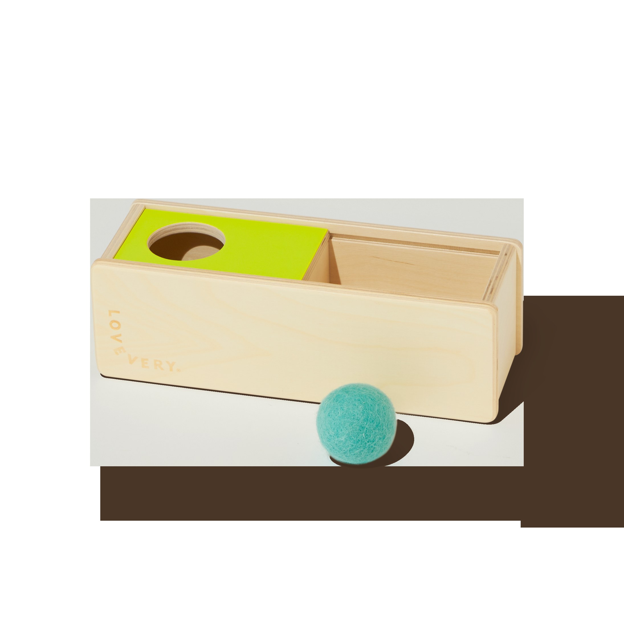 Photo of The Thinker Play Kit