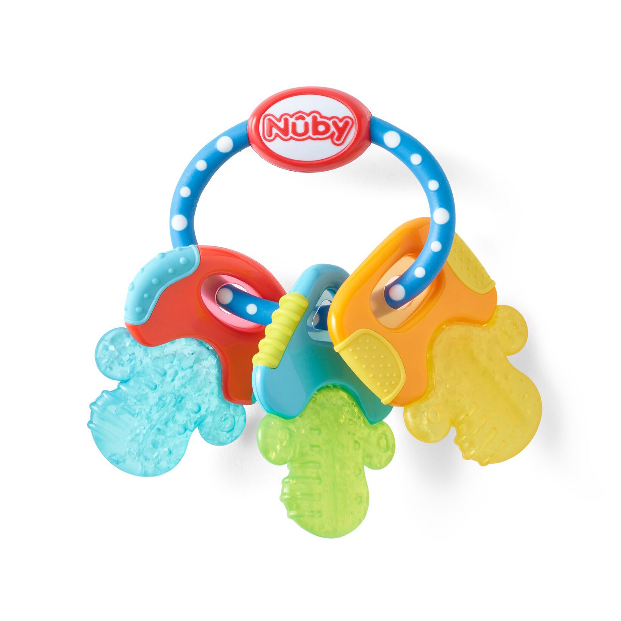 Photo of IcyBite Teether Keys