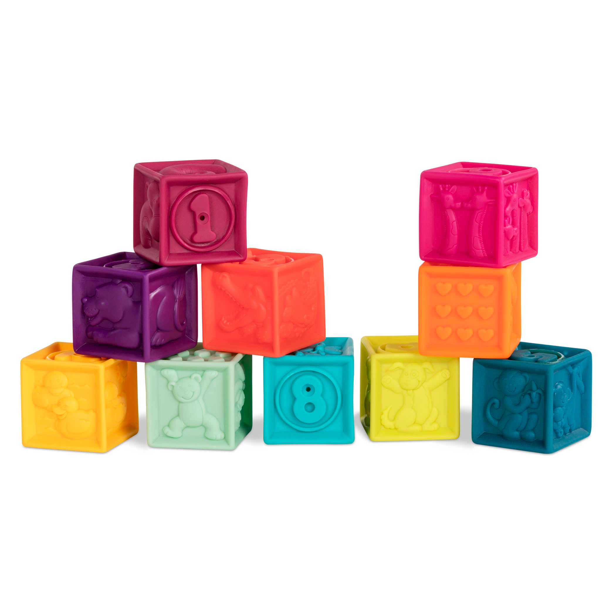 Photo of One Two Squeeze (10-pack)