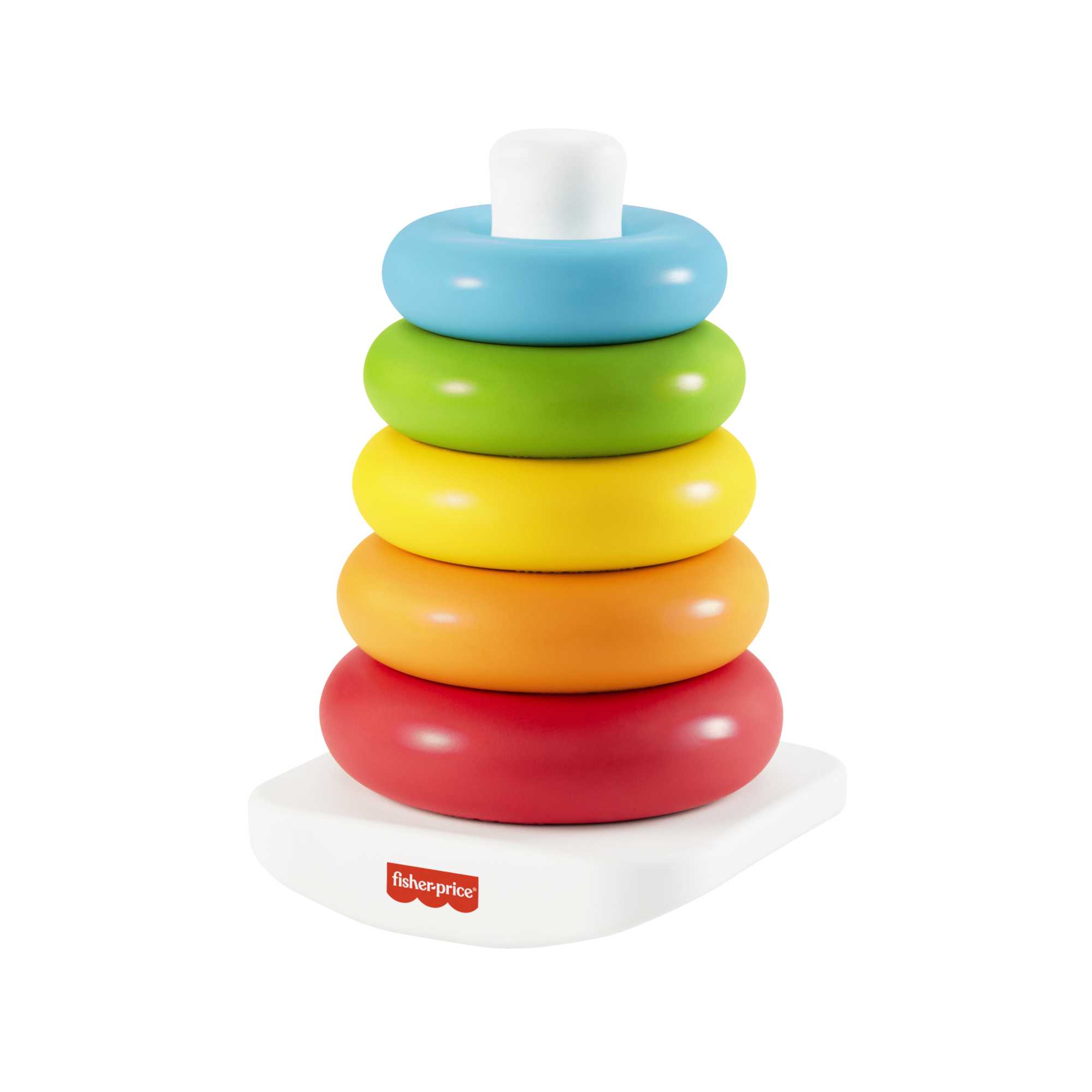 Photo of Rock-a-Stack