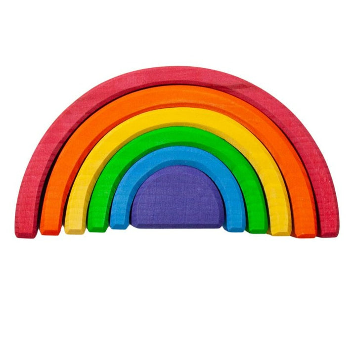 Photo of Small Rainbow, 6-piece