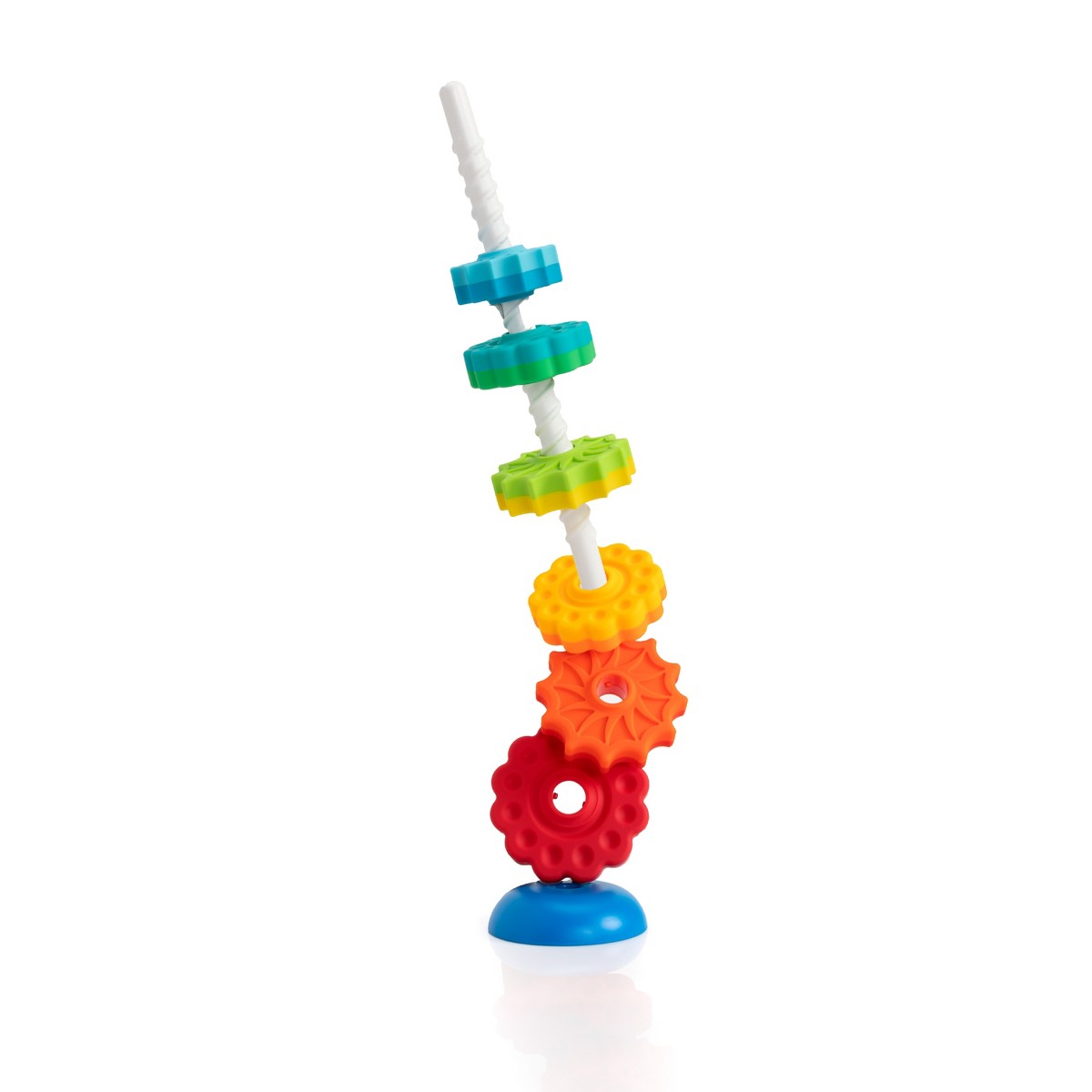 Photo of SpinAgain
