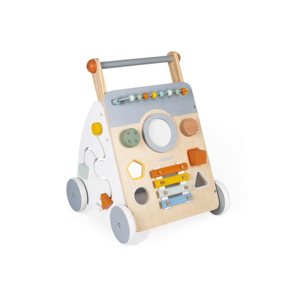 Photo of Sweet Cocoon Multi-Activity Trolley