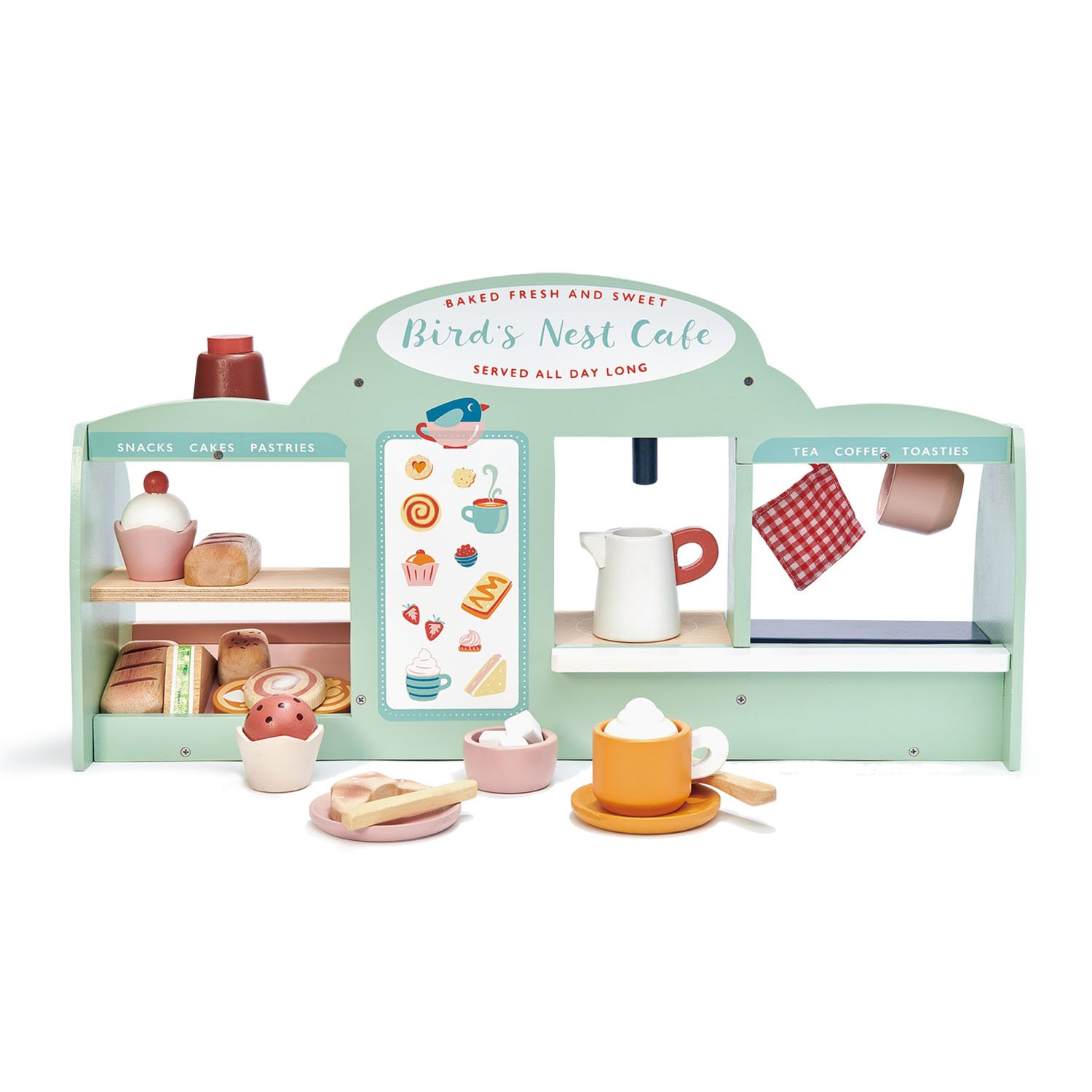 Photo of Bird's Nest Café